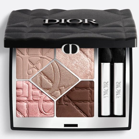 Diorshow 5 Couleurs Eye Shadow Quint – 647 Silk Taupe - BNIB - Picture 1 of 1